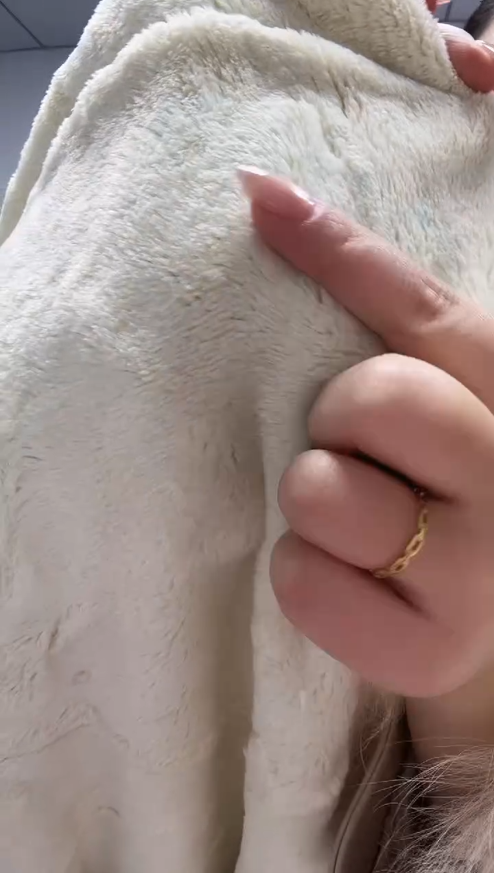 法兰绒2.4x1.8材质面料尺寸以主播介绍为准