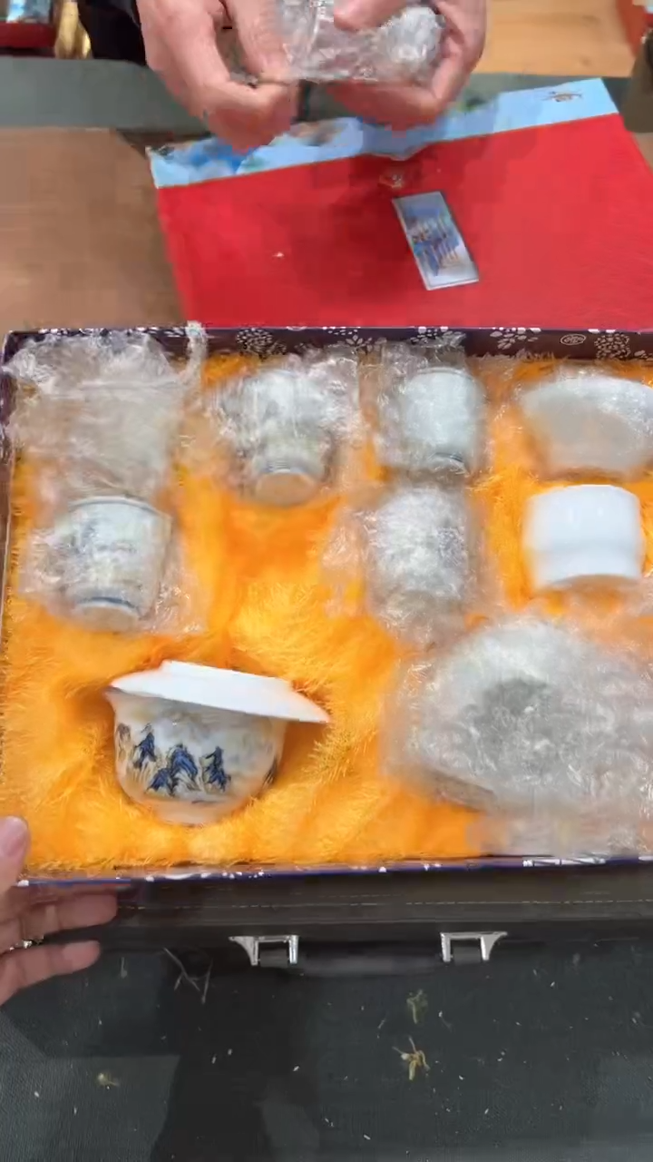 【闪购商品】杯有仓库清仓随便炸
