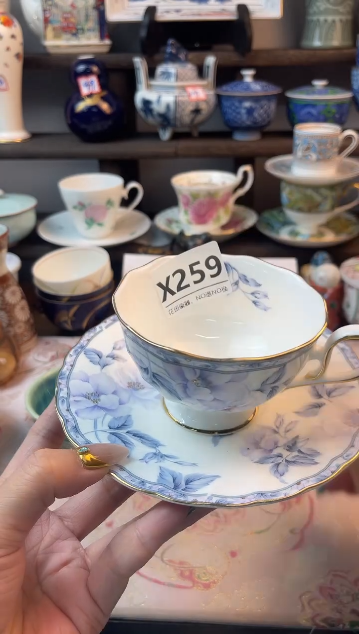 瓷片红*KX259不退不换，感谢理解