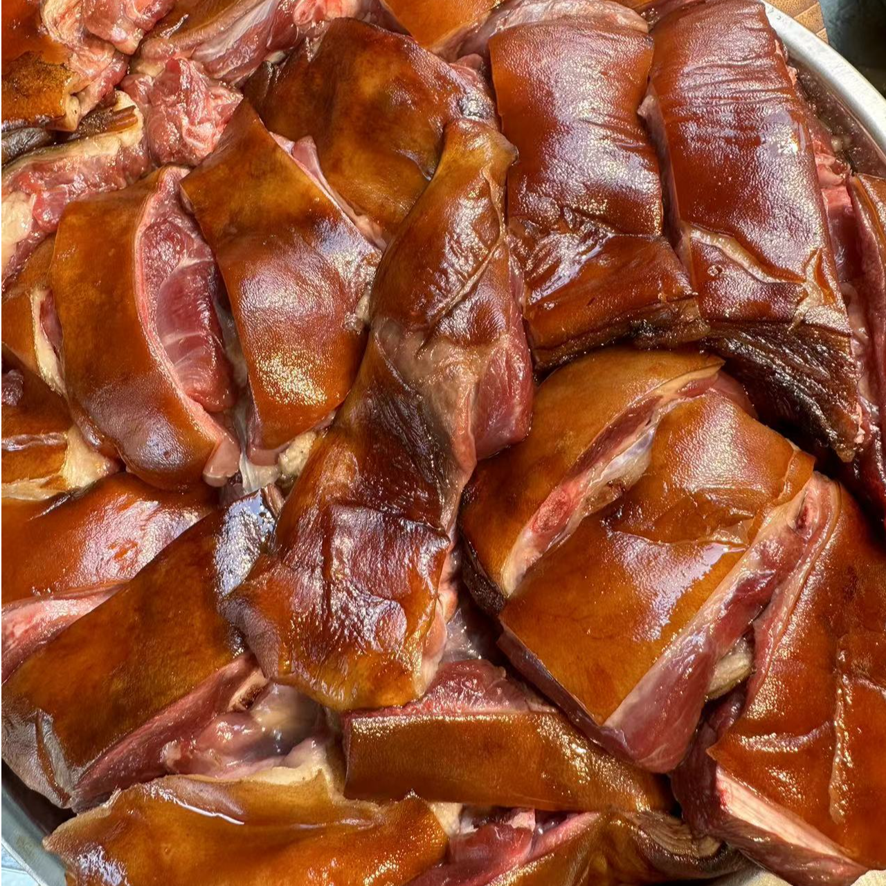 【拍3斤送多1斤到手4斤】广西传统地方美食生鲜 真空保鲜发货