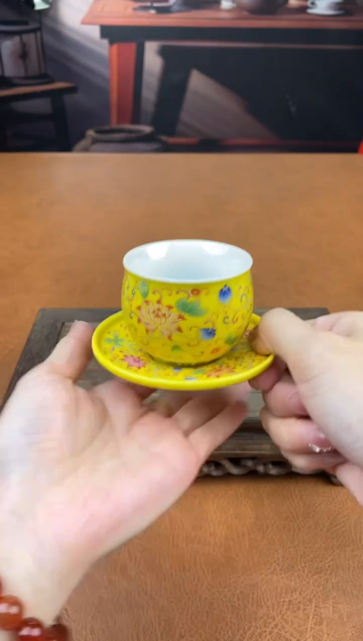 【闪购商品】陶禧茶器闪购福利V