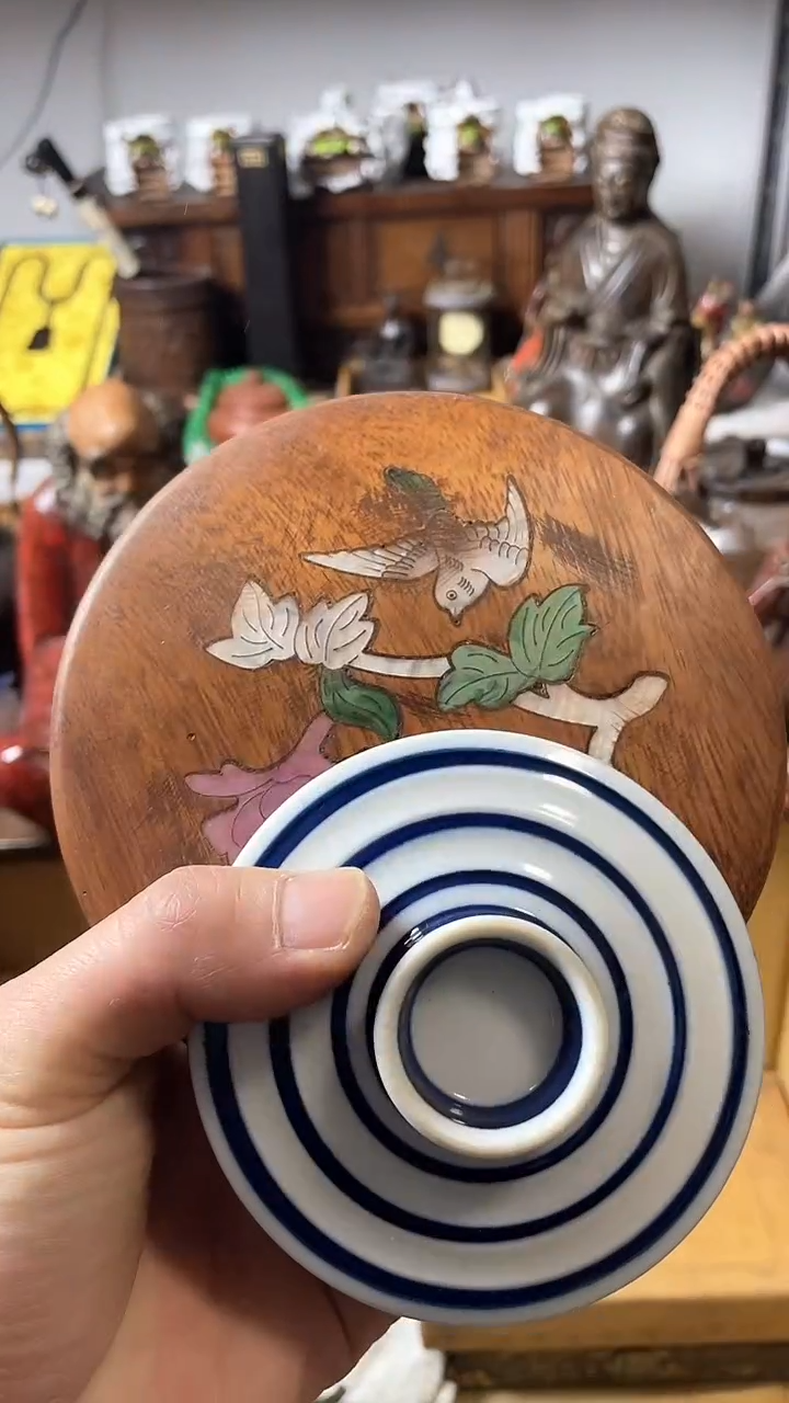 【闪购商品】瓷器默认链接瓷器片