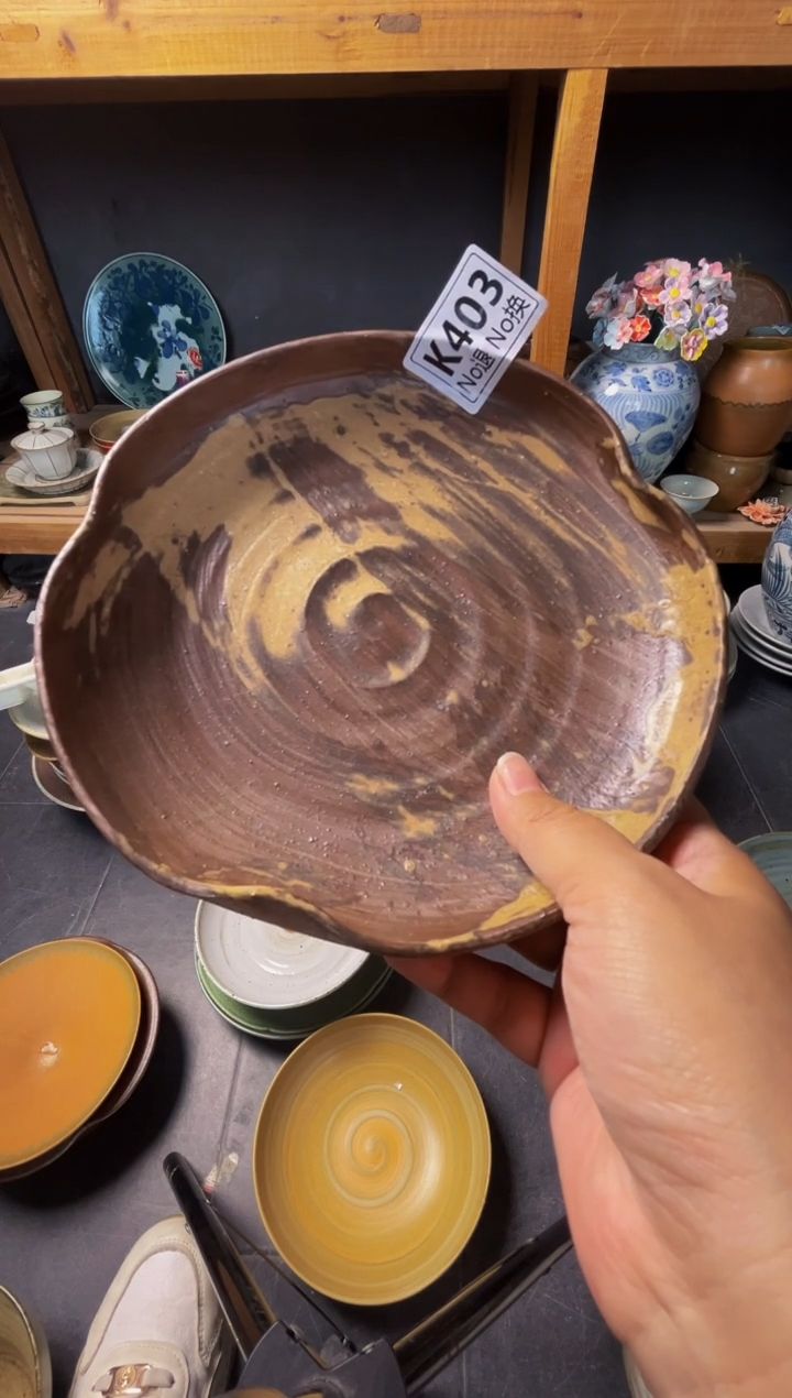 瓷片?**?k403手刷异型碟福利