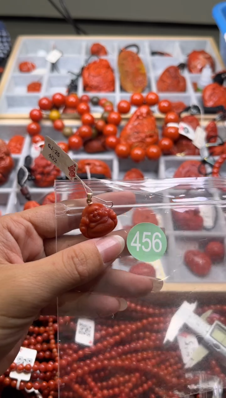 南红玛瑙未镶嵌珠宝奇石456