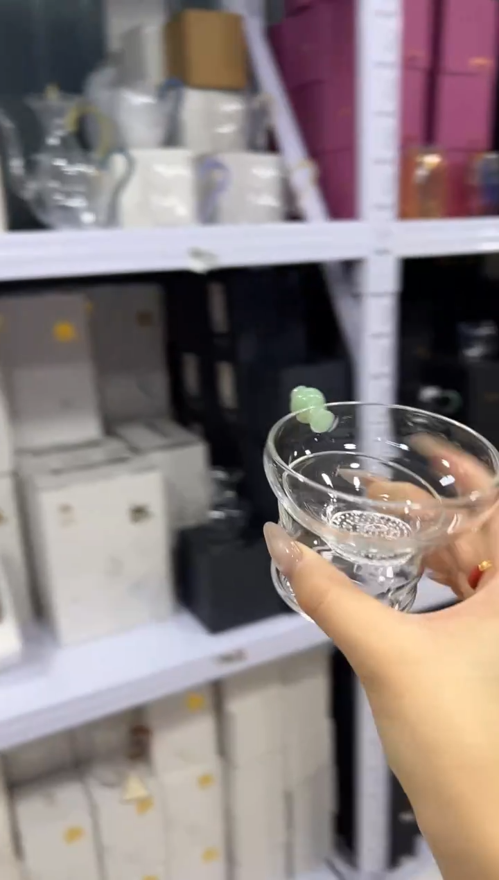 玉绿小把手简易包装=====-==