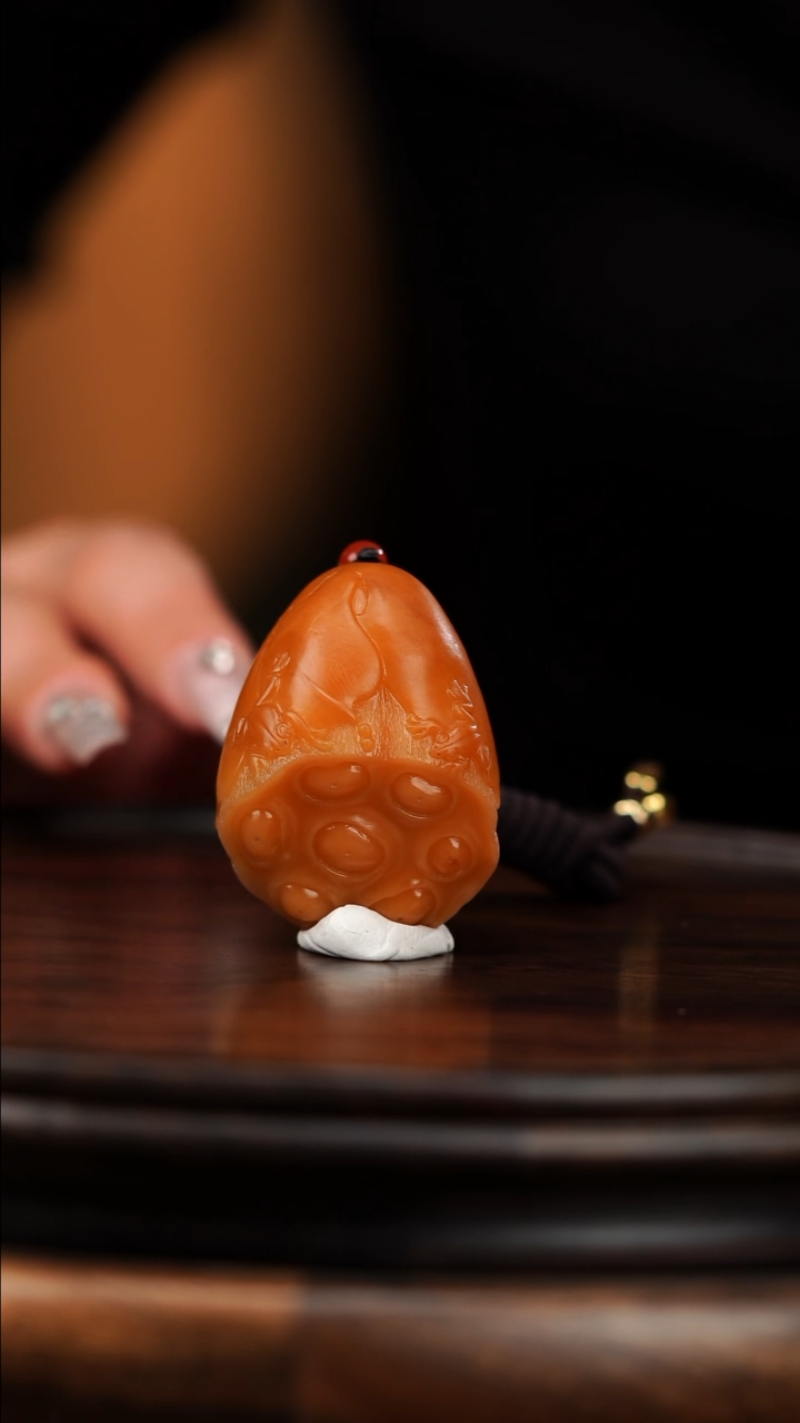 【闪购商品】和田玉挂件未镶嵌挂件