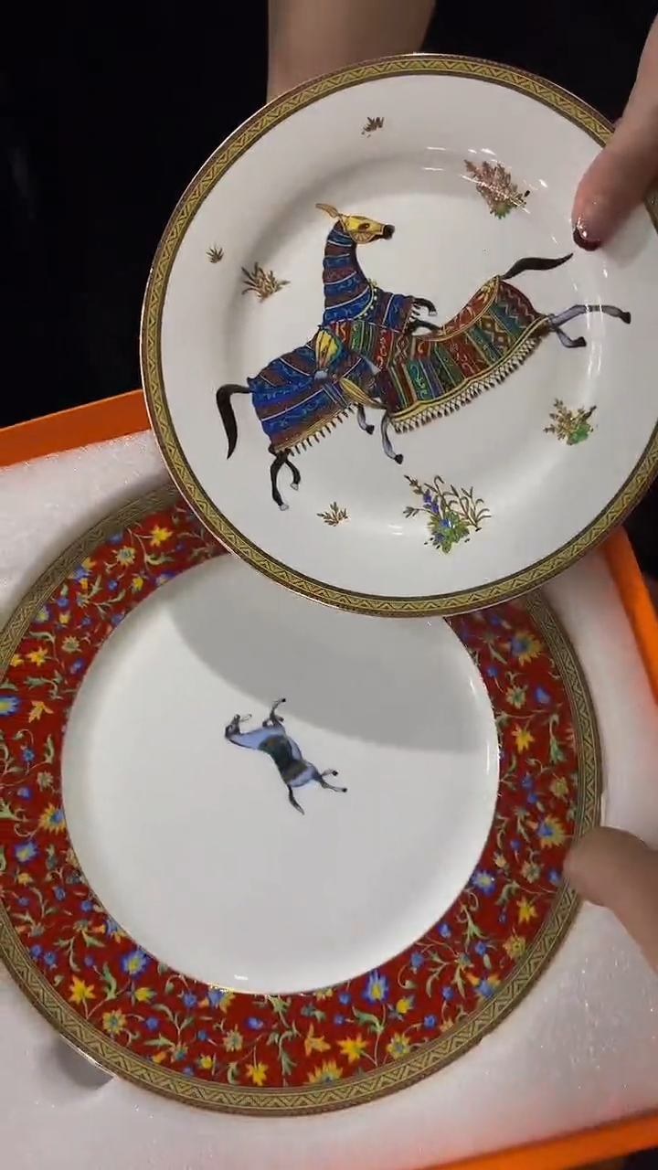 【闪购商品】鸿辉家品牌瓷器，京东包邮！