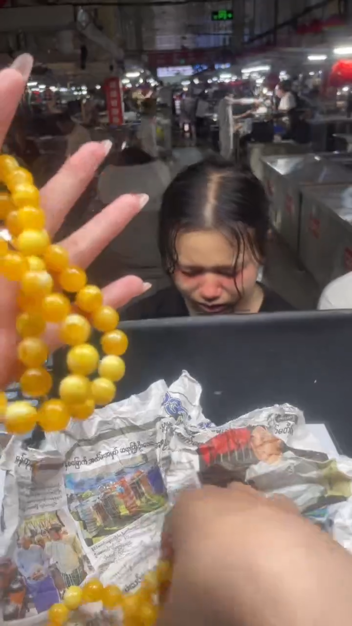 YB-2159蜜妃时尚手链