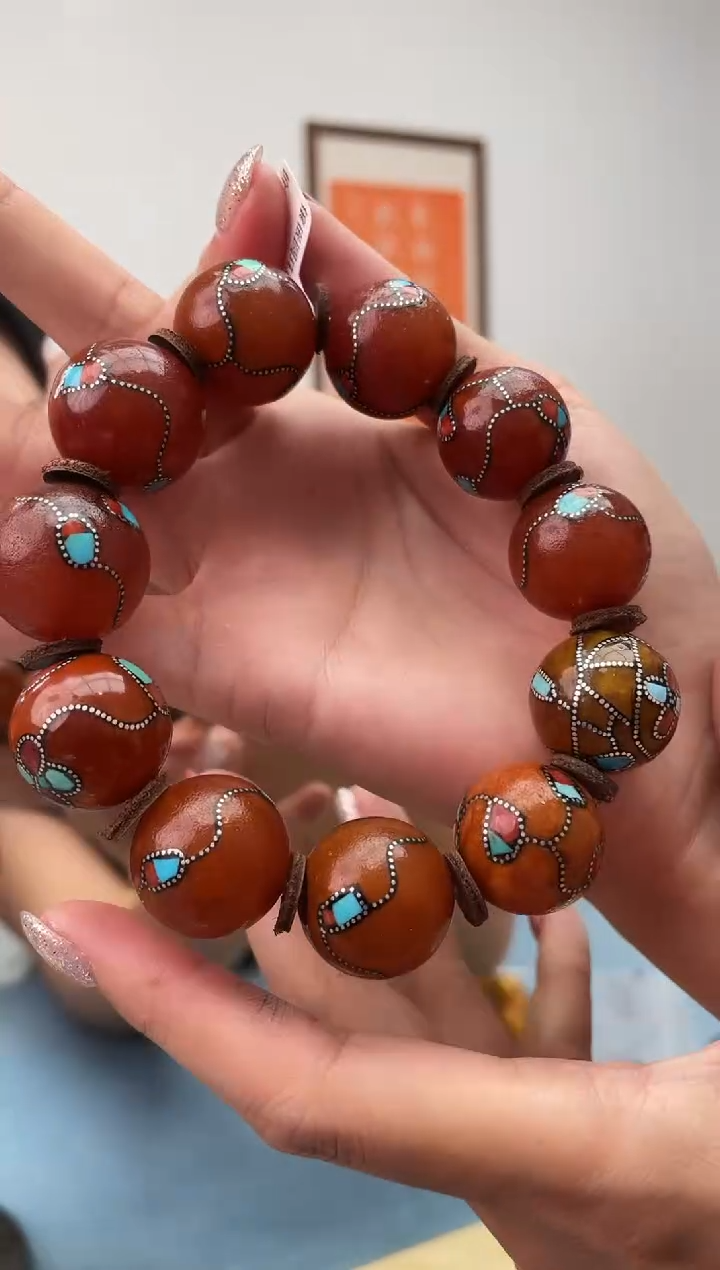 未镶嵌蜜蜡珠宝奇石假一罚十，发一件