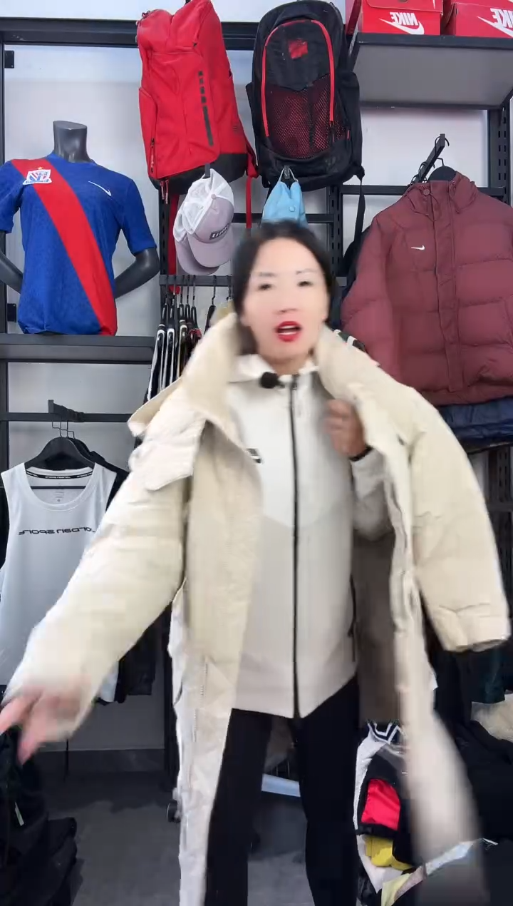 361闪购编码Nike/Jordan运动卫衣裤以直播间过款为准尺码·130140