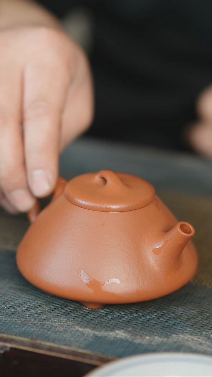 【闪购商品】喀左紫砂原矿无添加