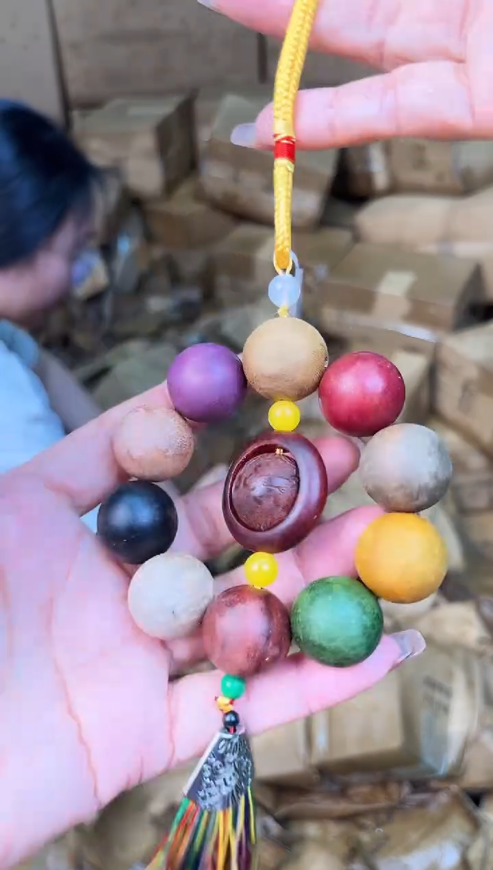 手串文儒甄选福利闪购商品无礼盒