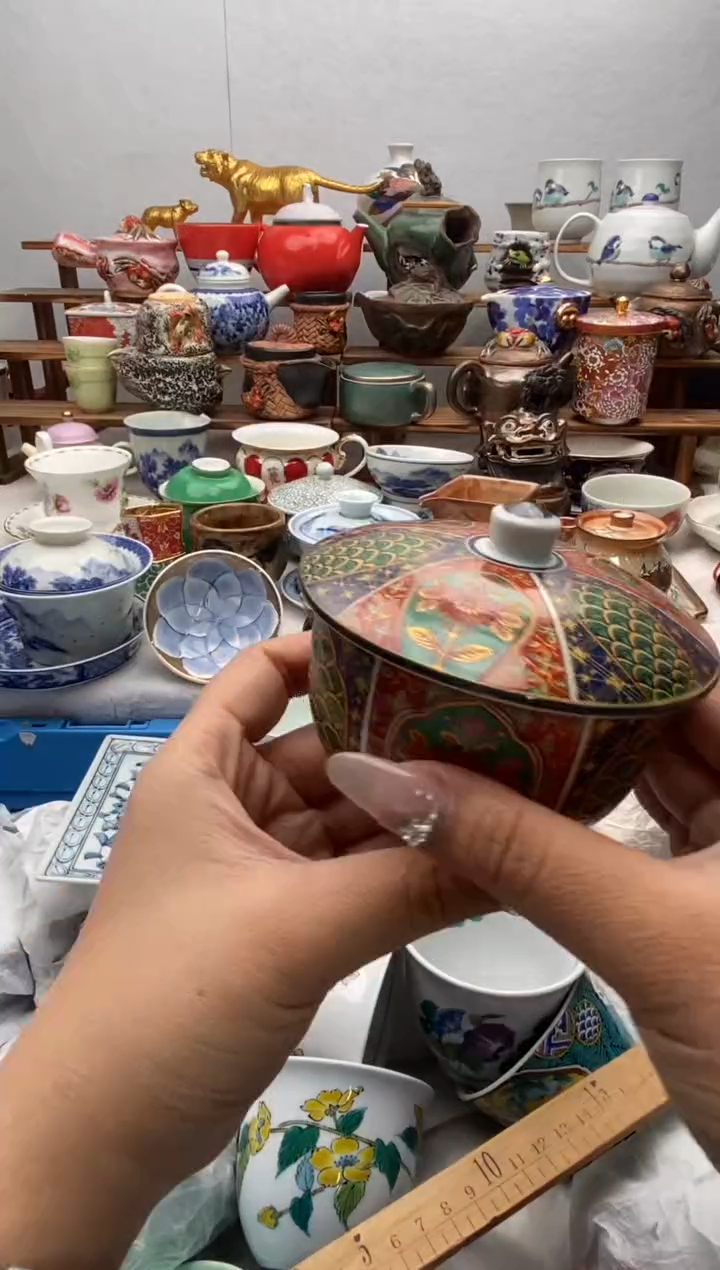 【闪购商品】瓷片全场满20包邮一对一闪购