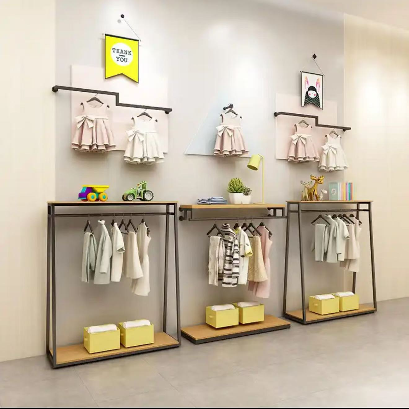 2025年韩版儿童卫衣