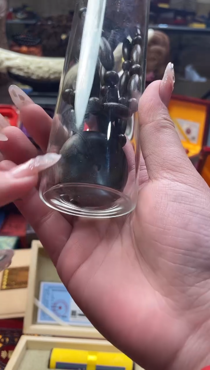 【闪购商品】一一一一一一一沉平安扣