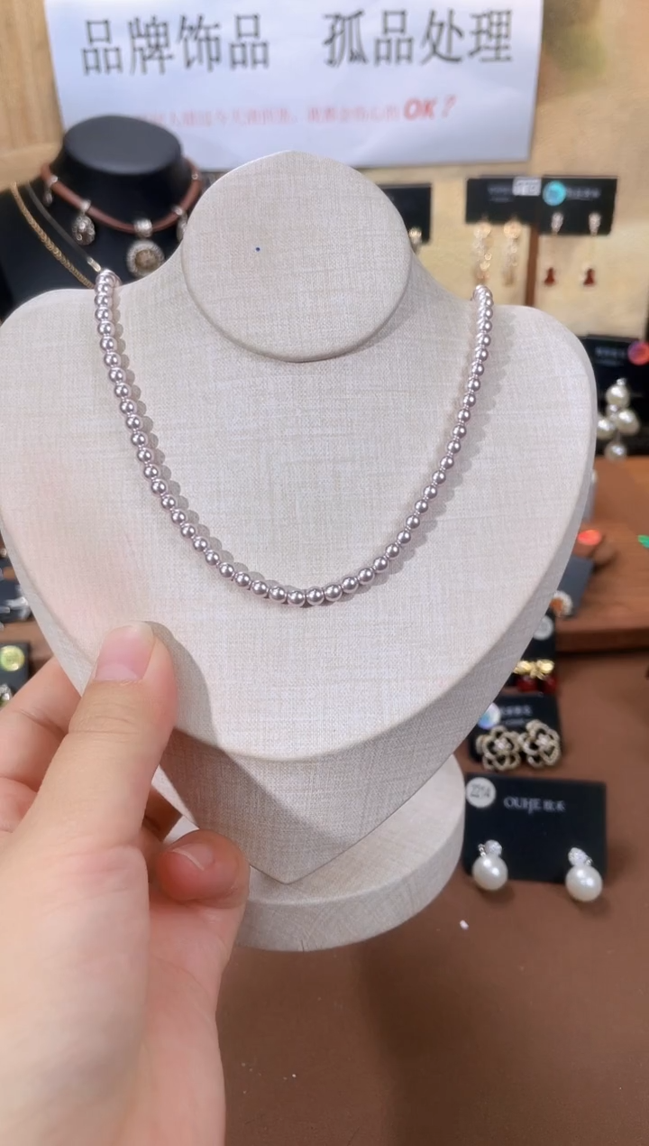 合金925银锆石7465