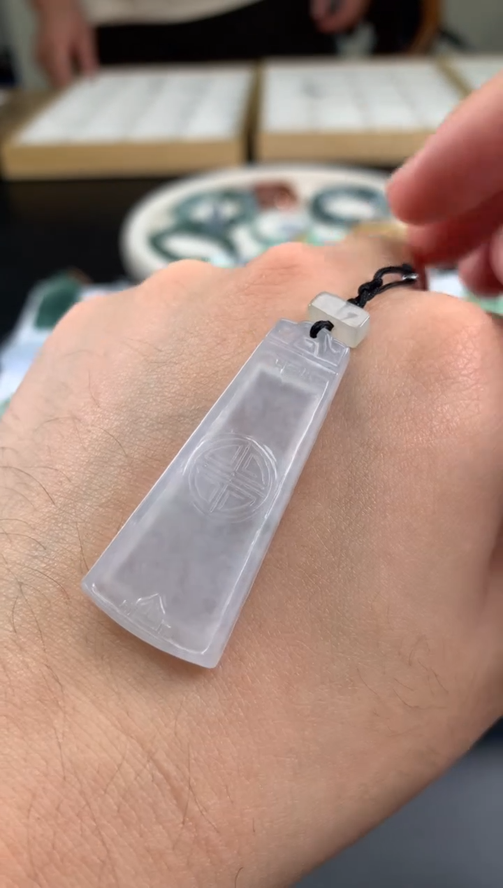【闪购商品】定制翡翠未镶嵌翡翠