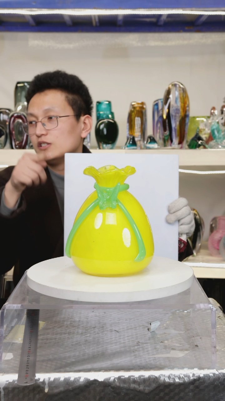 【闪购商品】琉璃高20精品琉璃微瑕福利