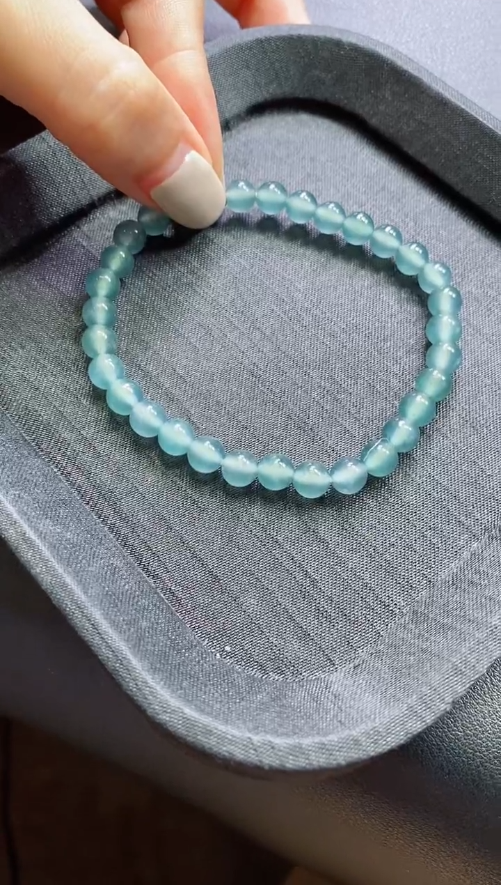 未镶嵌定制翡翠糖*儿0768514785