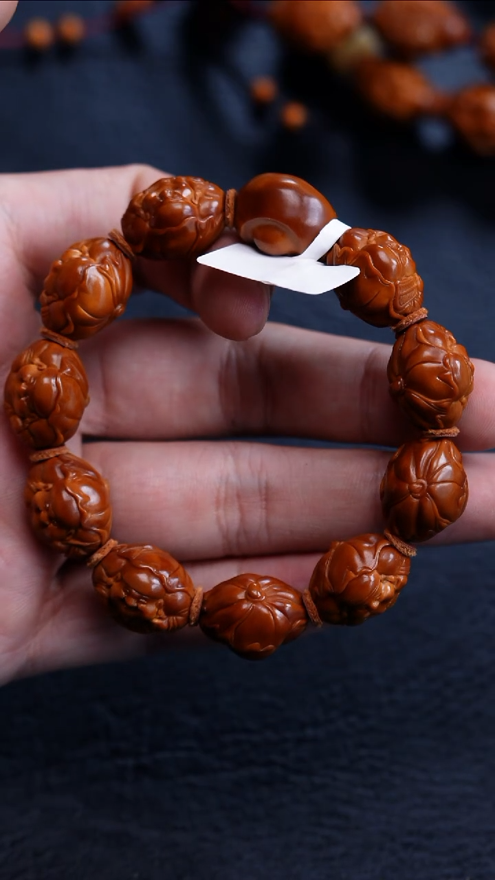 橄榄核手串/手链橄榄核