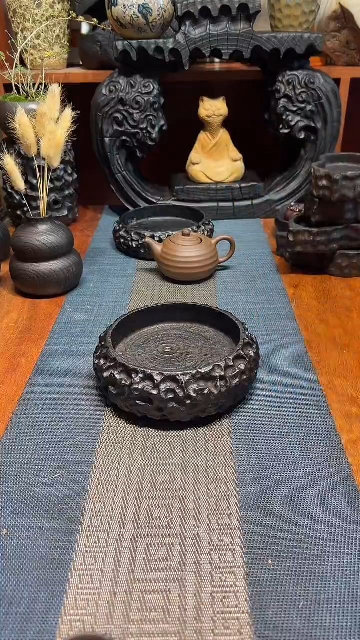 香樟木香樟木一物一拍