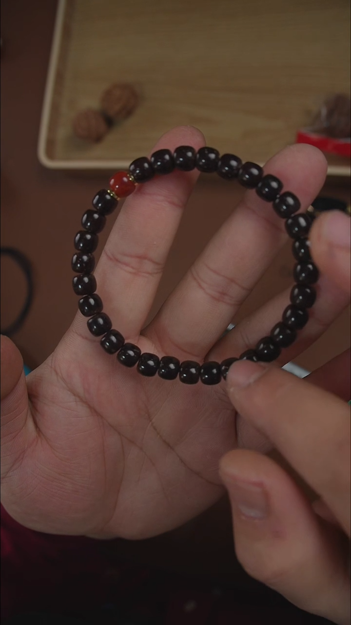 吊坠猴头核桃8x7原生态椰蒂