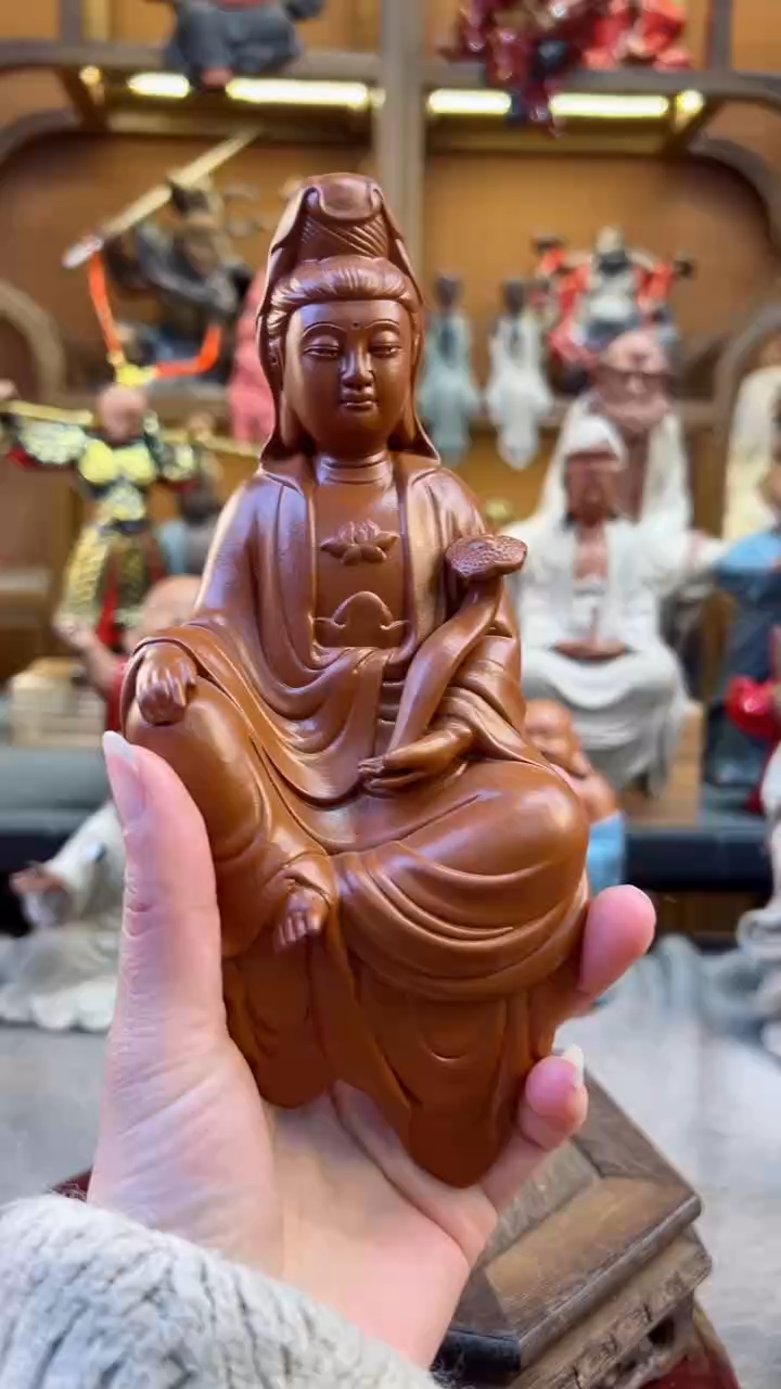 【闪购商品】紫砂茶宠器闵茶宠摆件