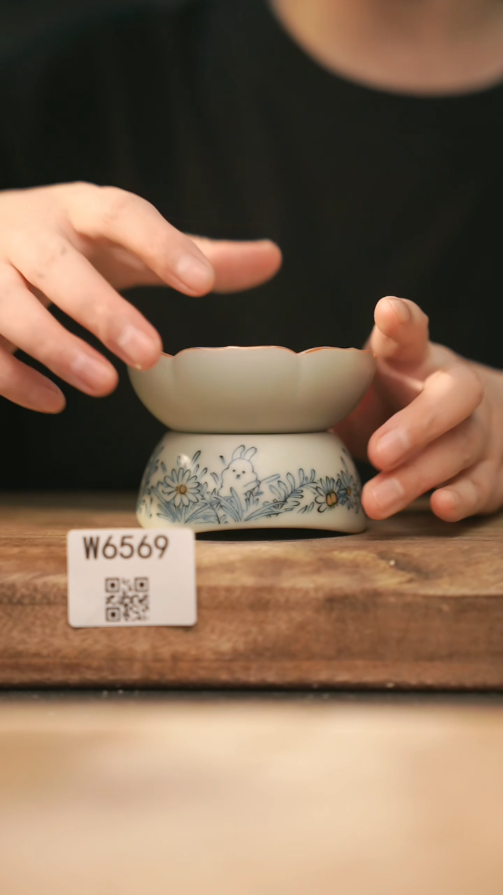 【经典福利】/ 茶漏@@W6569