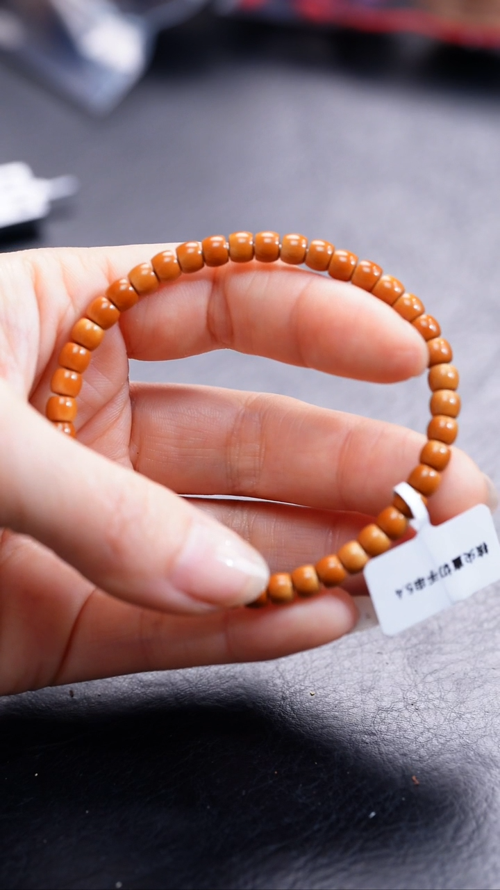 【闪购商品】橄榄核手串/手链橄榄核