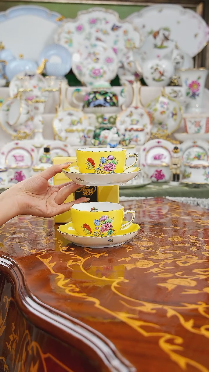 瓷快**限米多家中古瓷器如图所示127