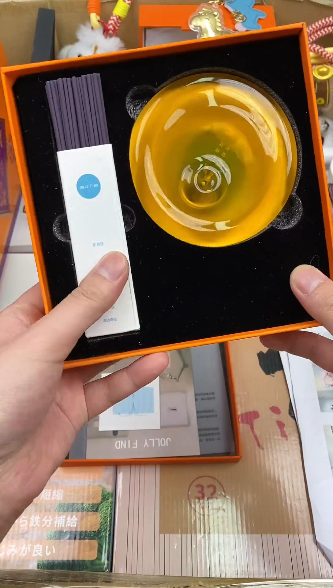 其他如图所示 高端礼品