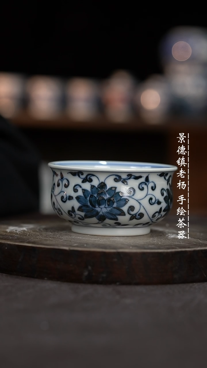 【闪购商品】柴窑微瑕福利介意勿拍