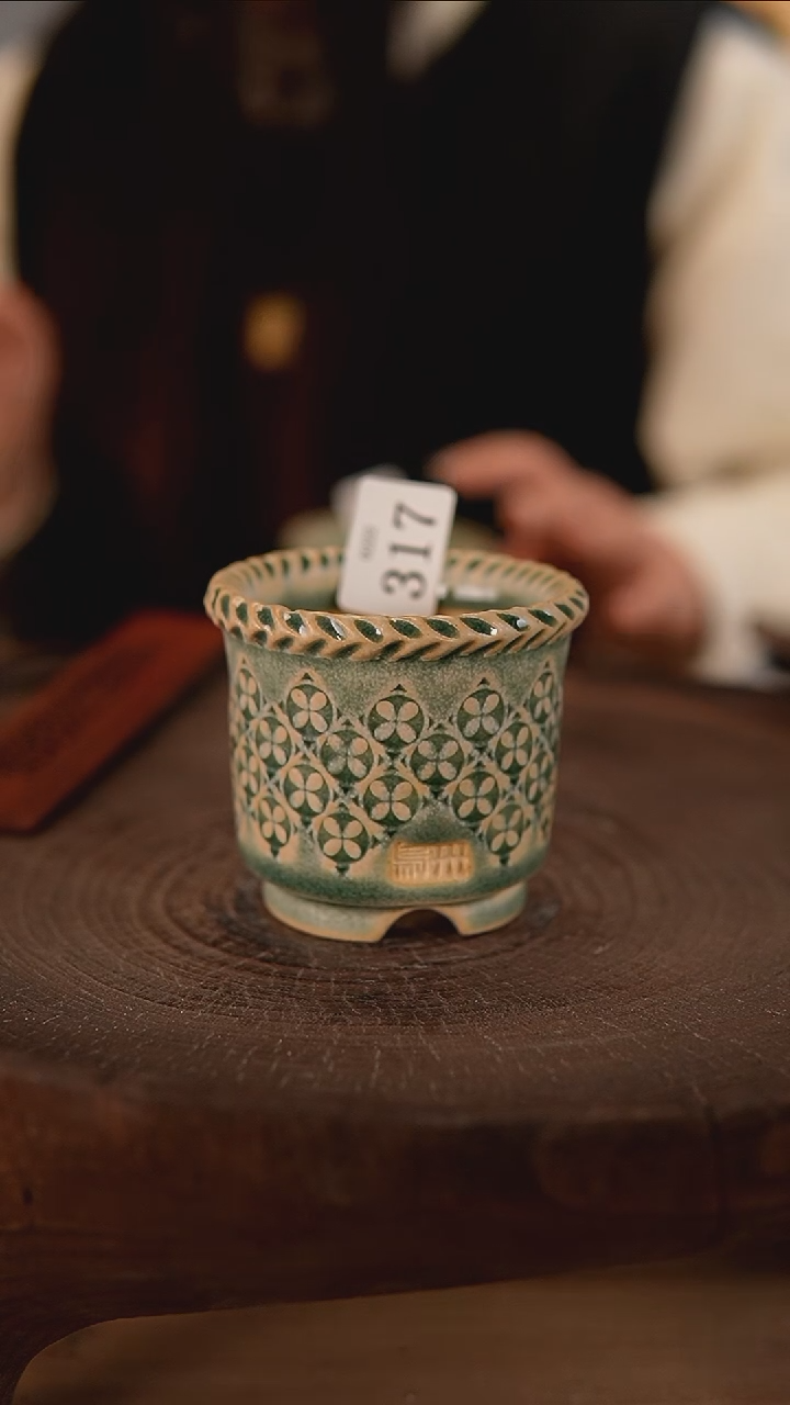 【闪购商品】陶瓷2-22-317默认有瑕口5.5