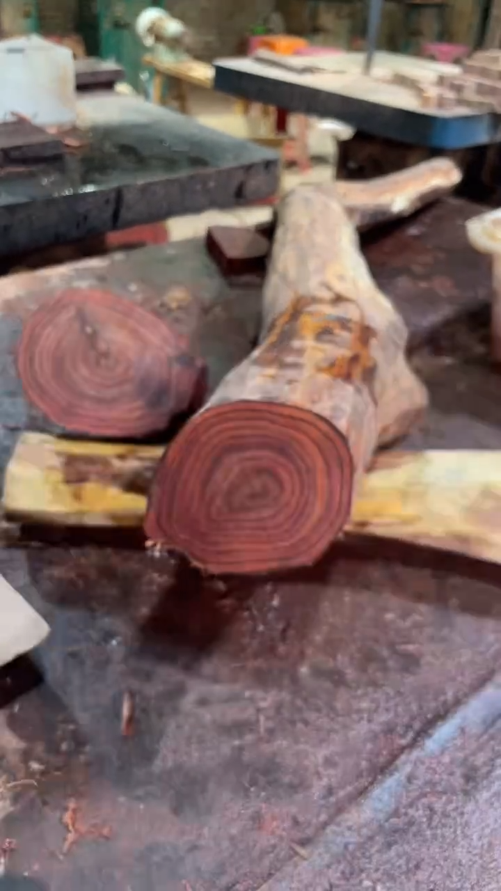 【闪购商品】黄花梨/降香黄檀手串/手链海南黄花梨2.0X12定制手串