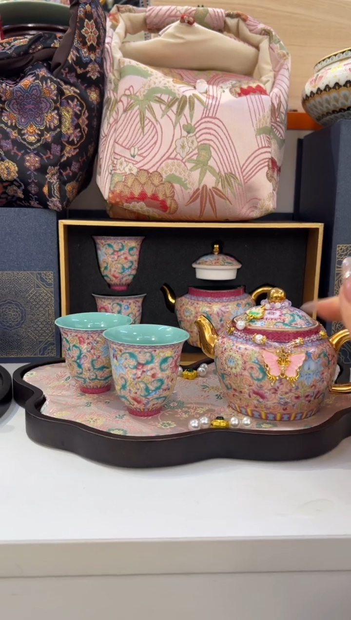 瓷片乔悦闪购链接