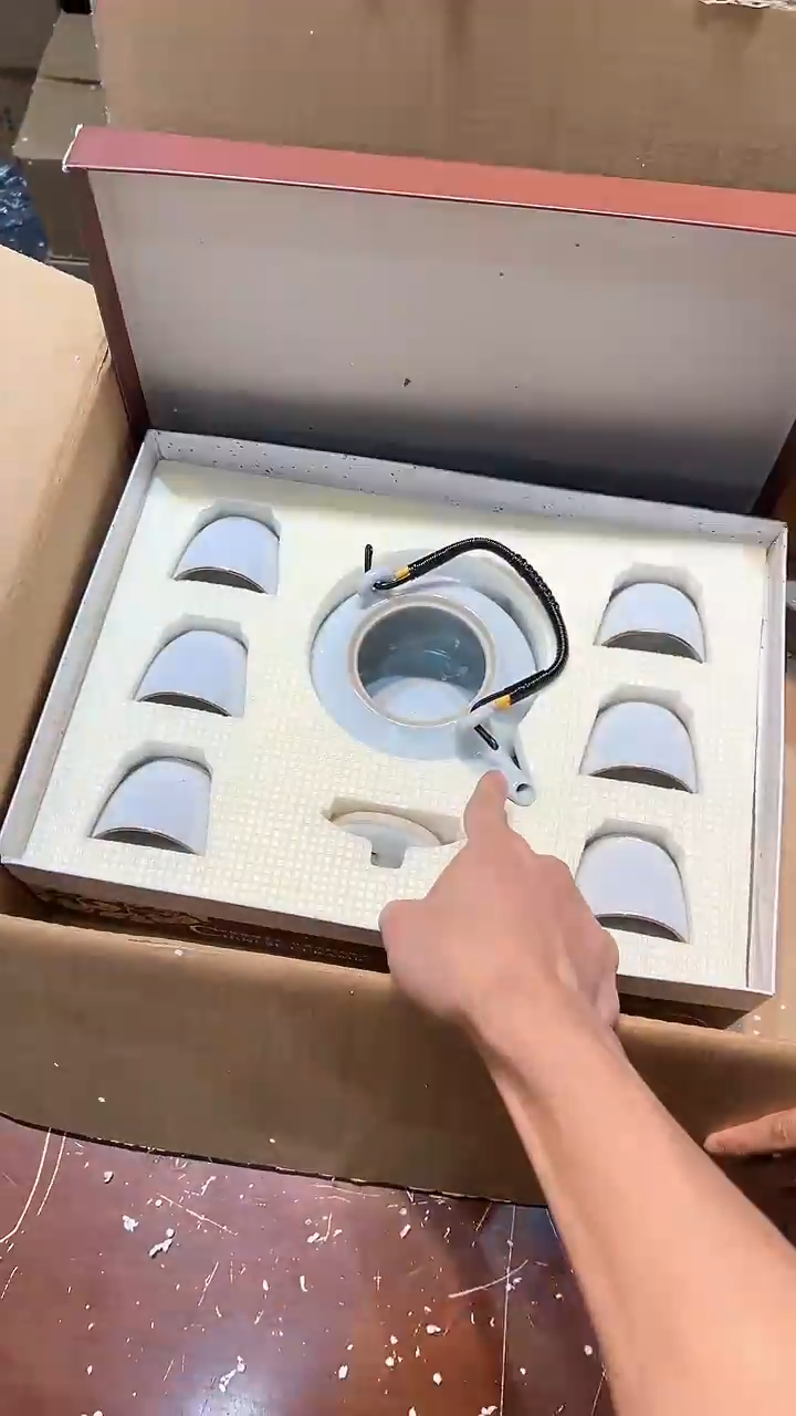 清货搏赢甄选陶瓷茶具链接