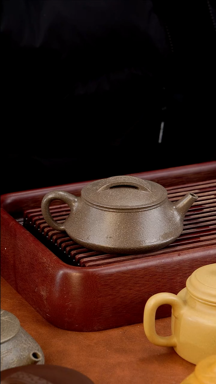 茶壶紫砂素*n.,,.,.