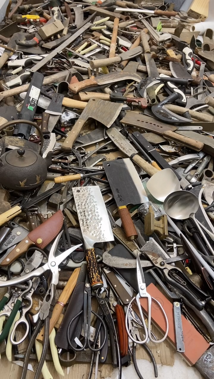 银***曼五金园艺农具厨具工具闪购