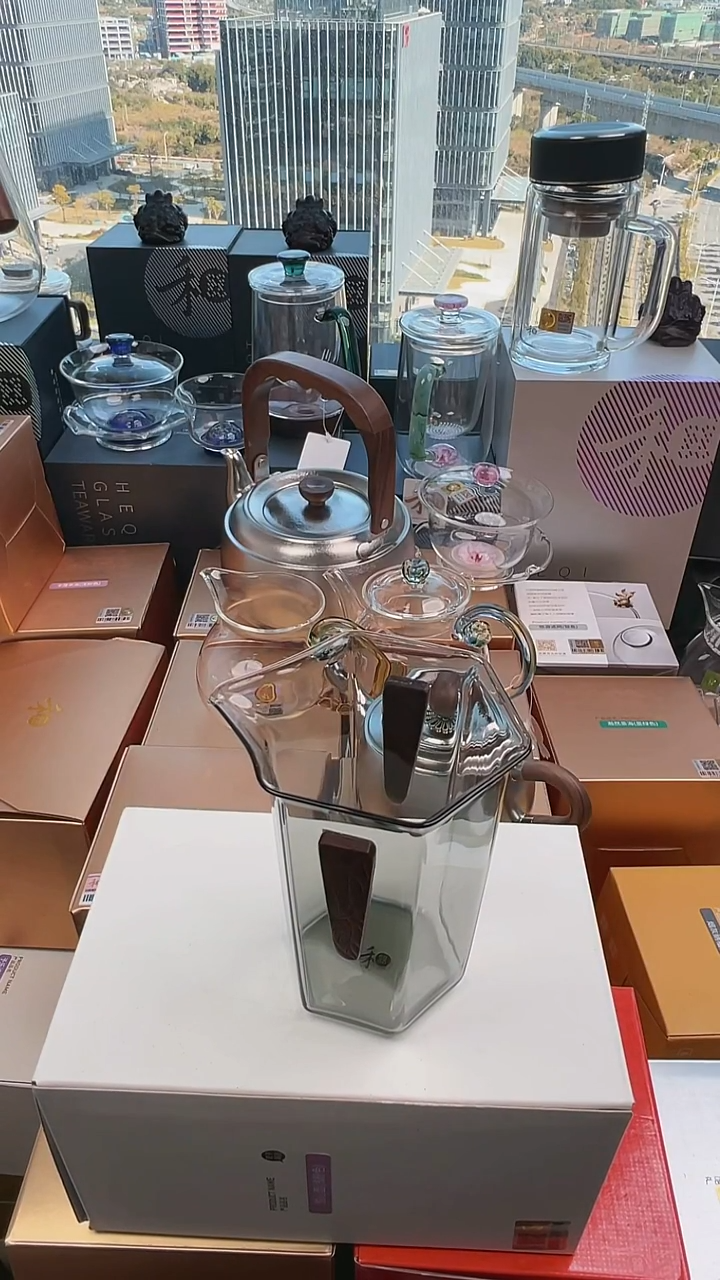 @@禾器晶彩木契烟灰色