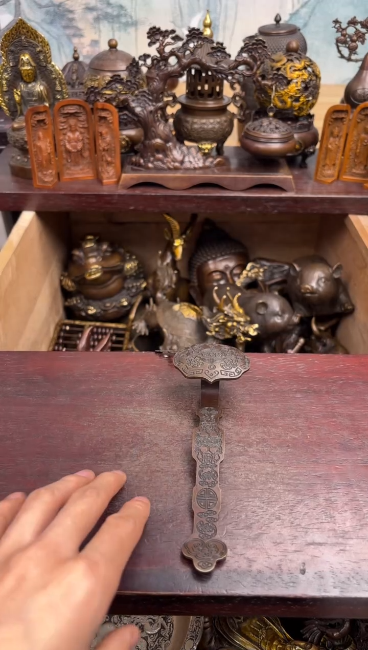 百福铜专属精选链接