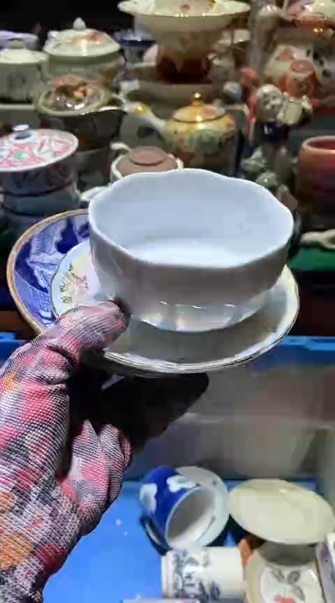 【闪购商品】瓷片1111111111111111