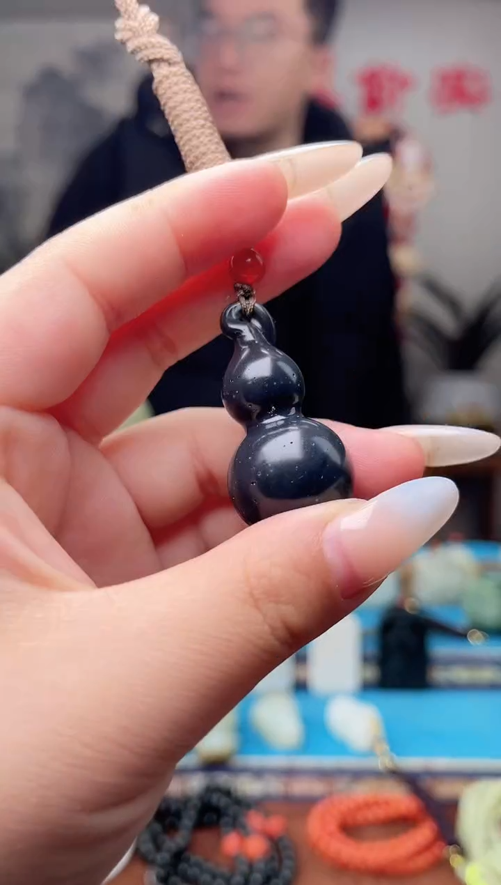 【闪购商品】和田玉挂件未镶嵌1