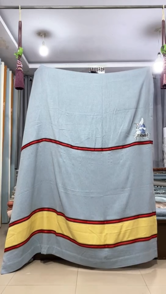 布成品窗帘4.5*2.95