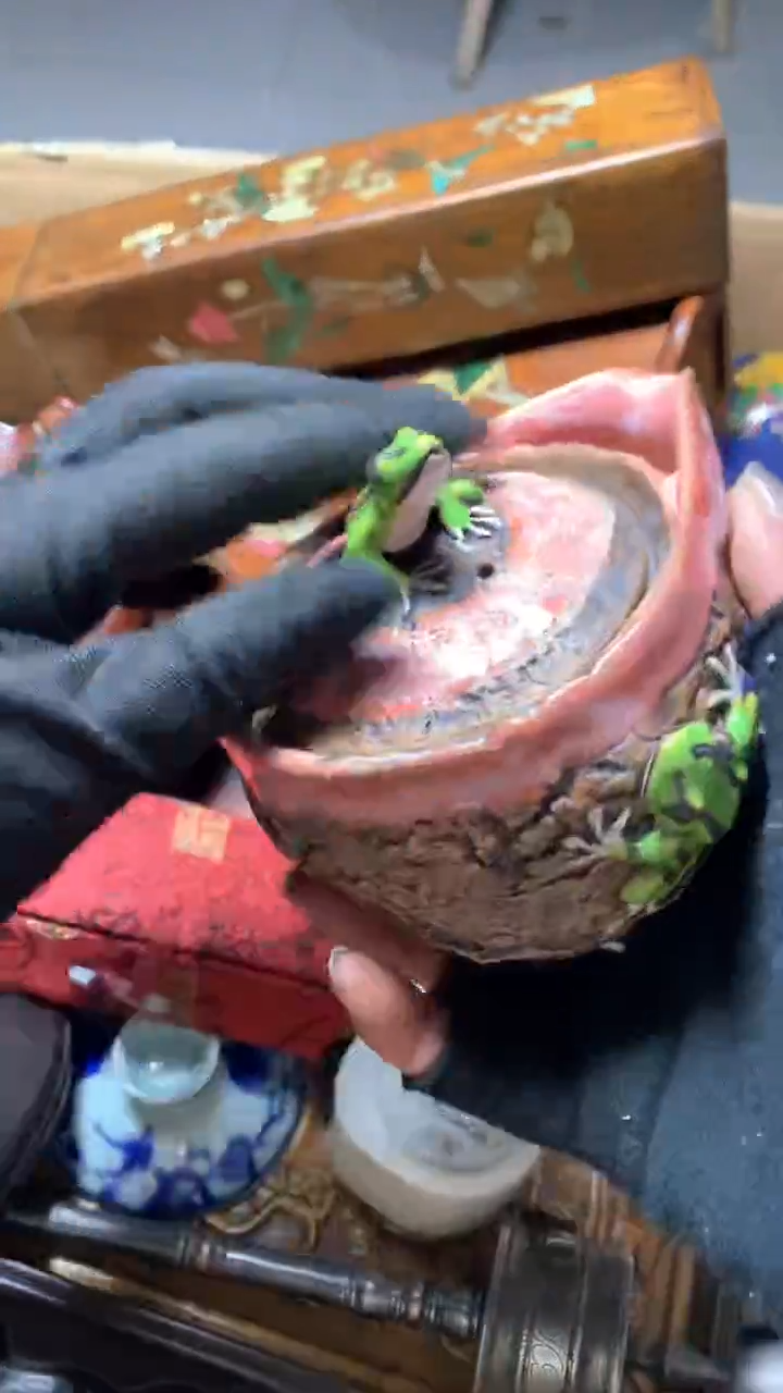 【闪购商品】瓷器默认微瑕瓷器