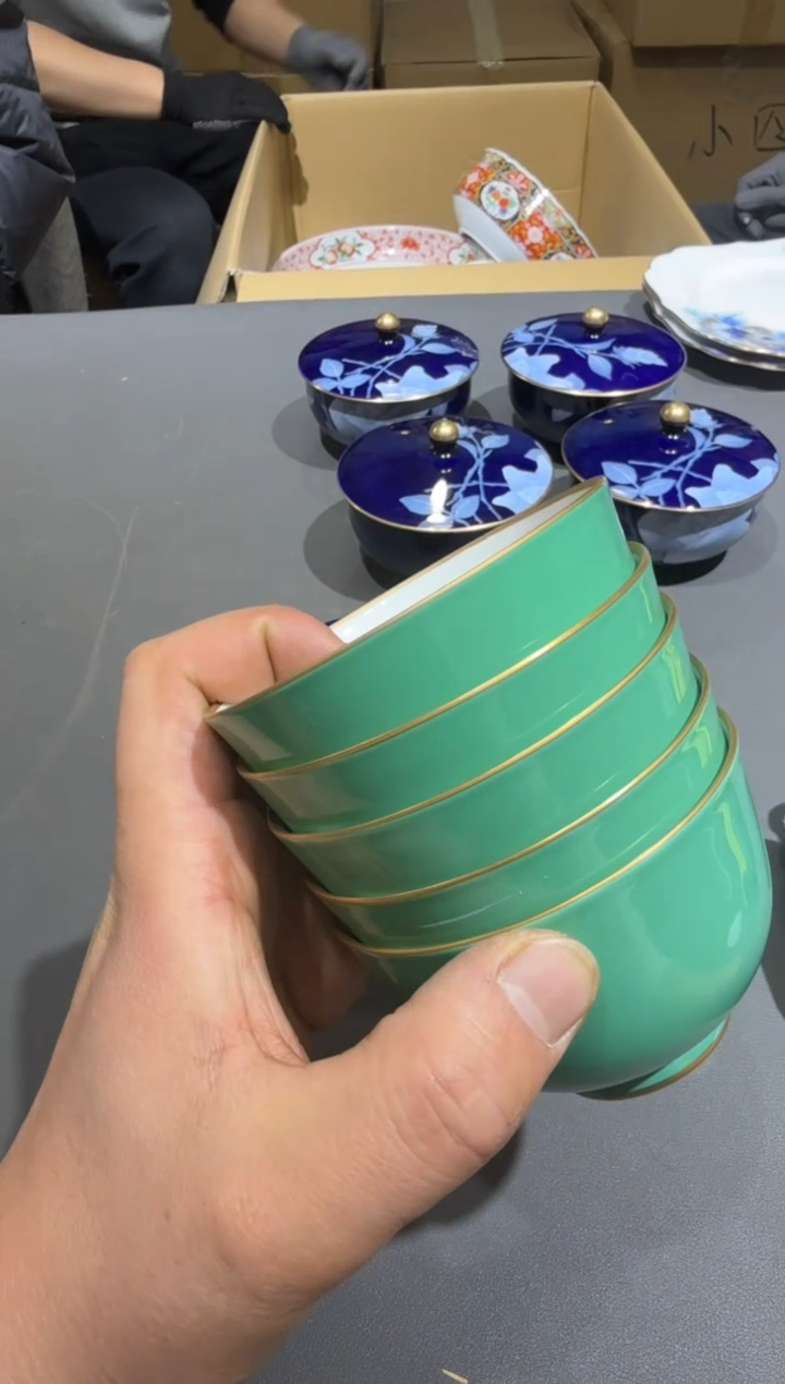 【闪购商品】杯孤品收藏2号店中古品