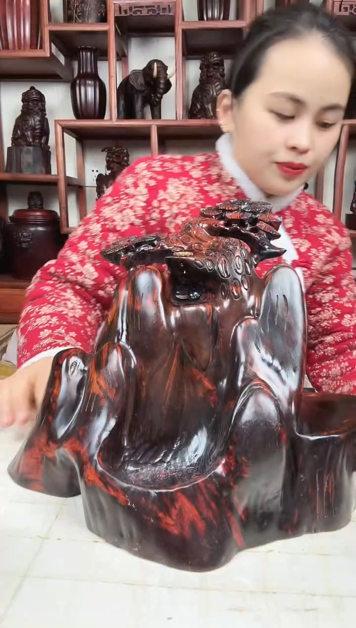 木陶*臻宝工艺直播商品