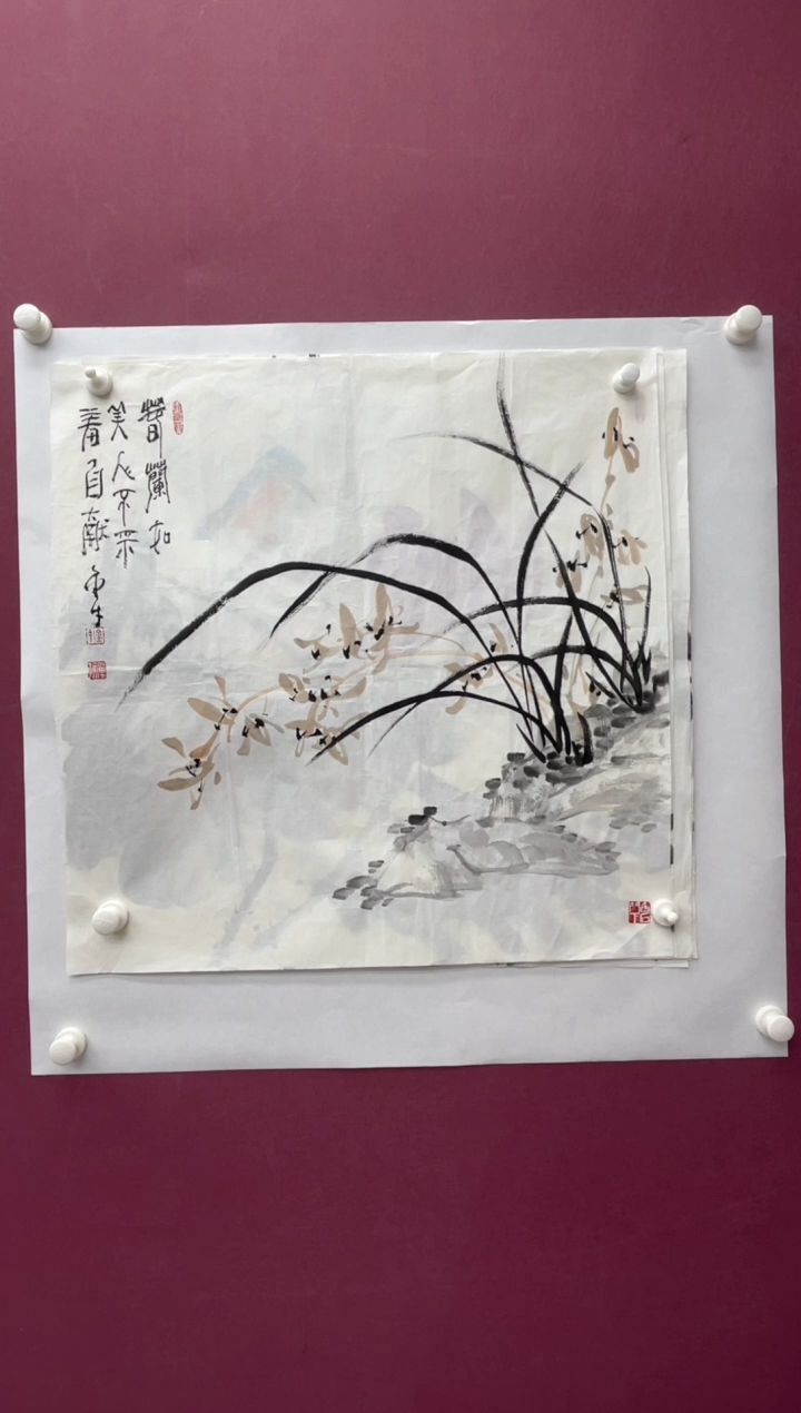 【闪购商品】书法福利绘画作品