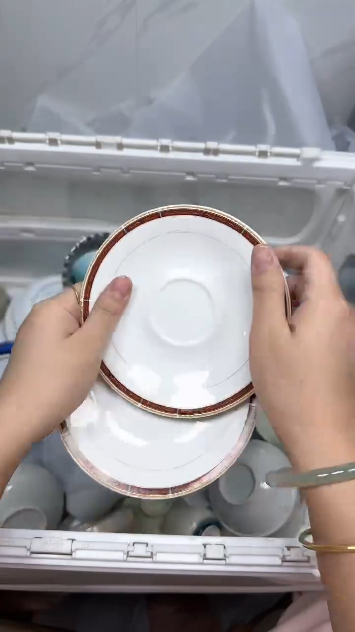 【闪购商品】517回流瓷器默认微瑕，18.8包邮