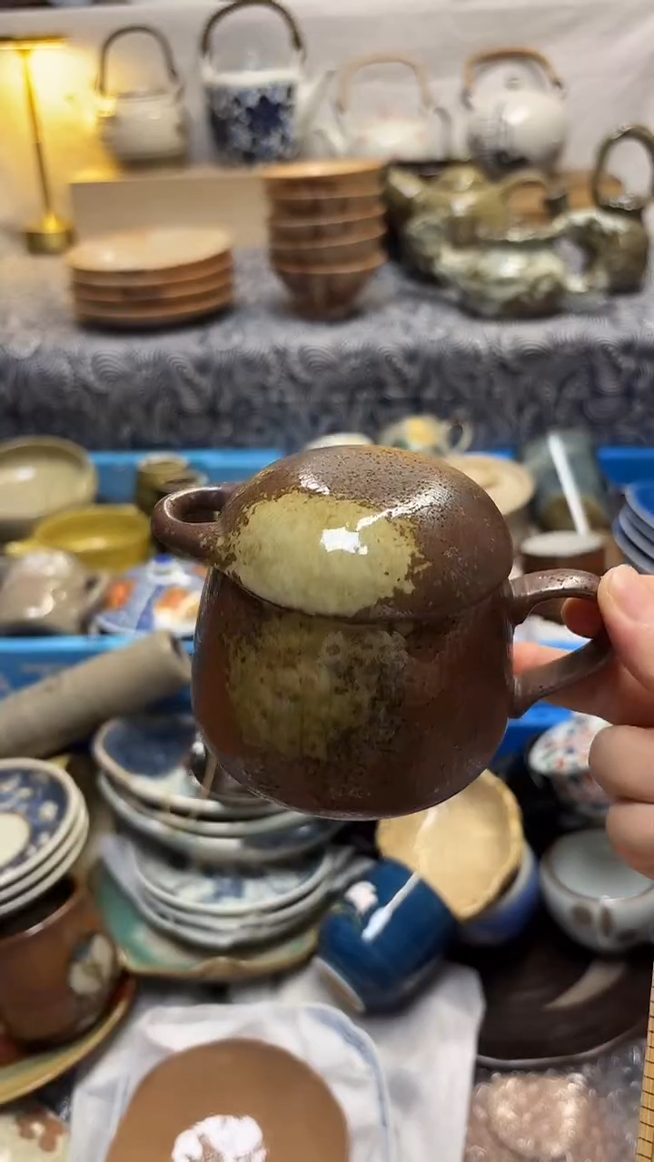 瓷片喵喵家都是大漂亮