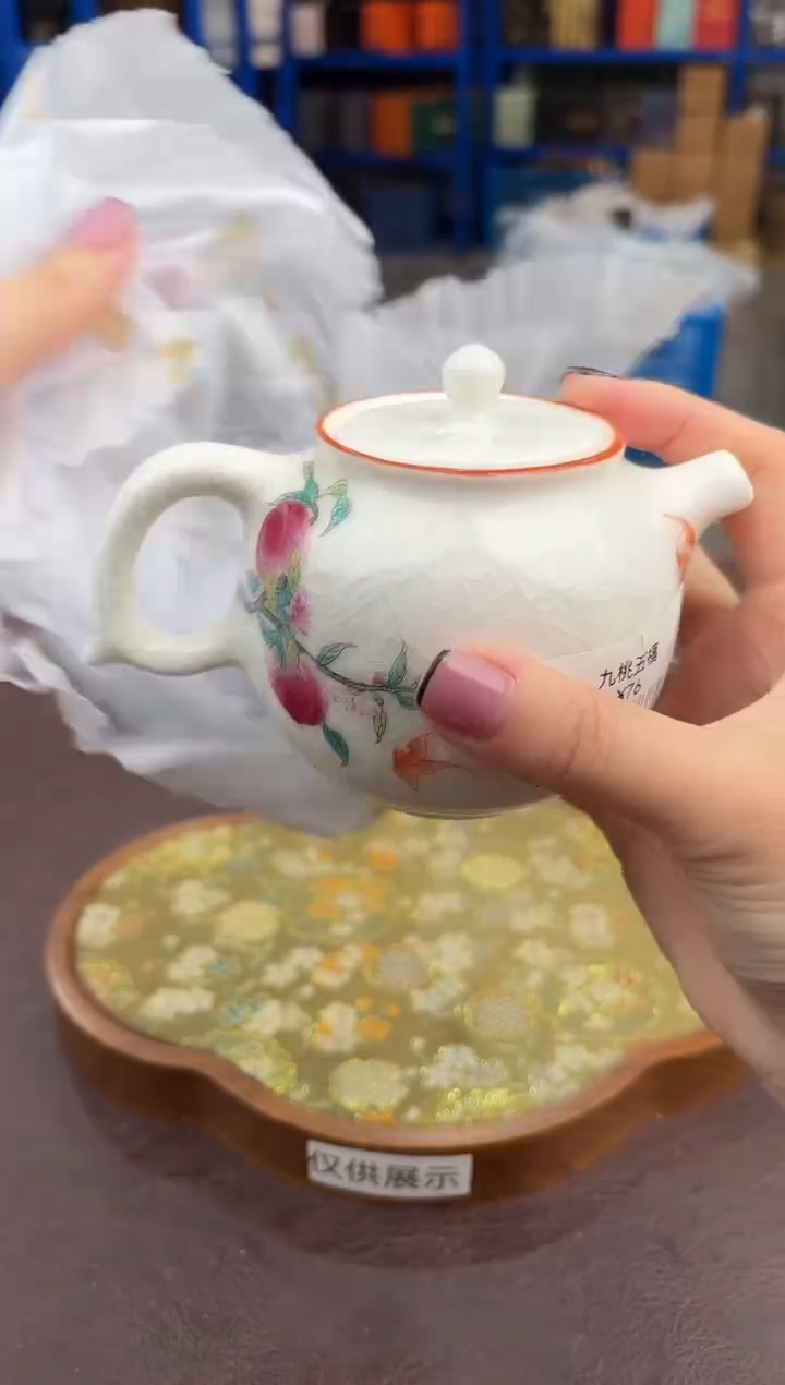 【闪购商品】嘉禾映象直播清仓福利1111111